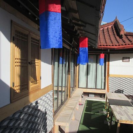 Romantic Mokpo Exterior photo