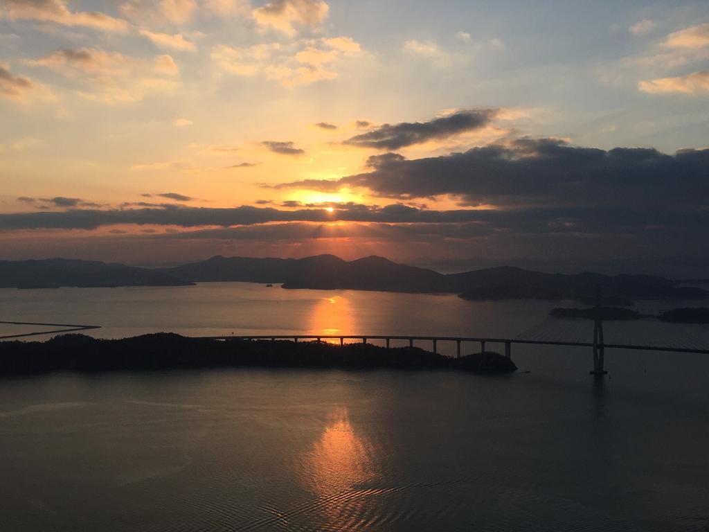 Romantic Mokpo Exterior photo