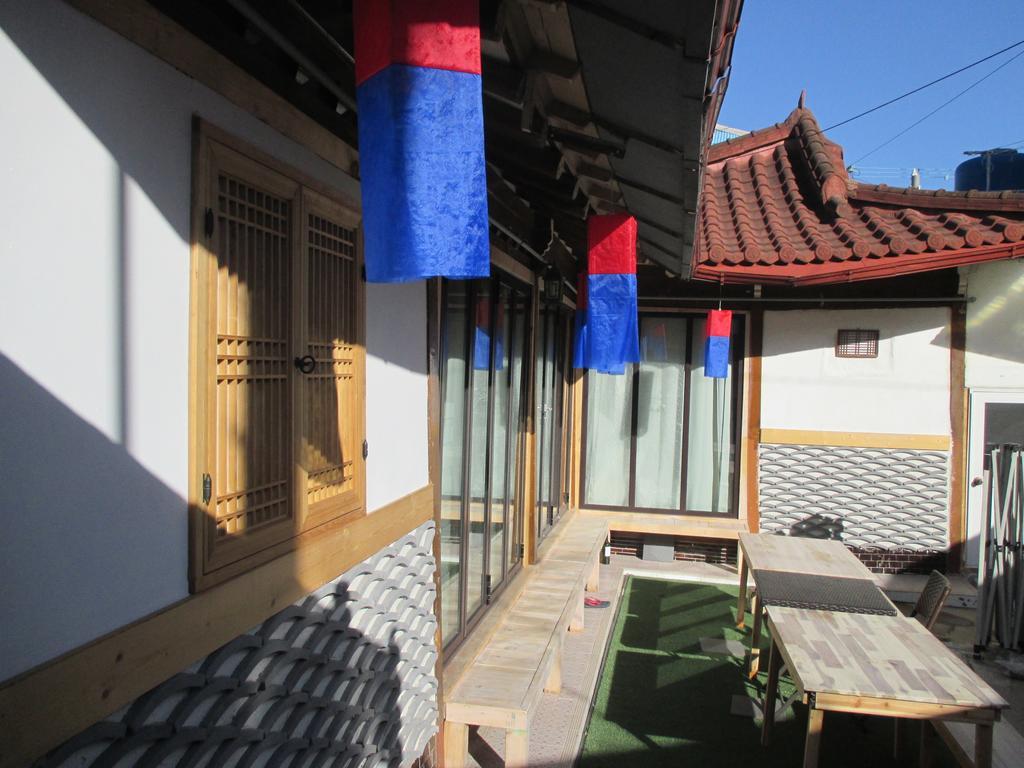 Romantic Mokpo Exterior photo