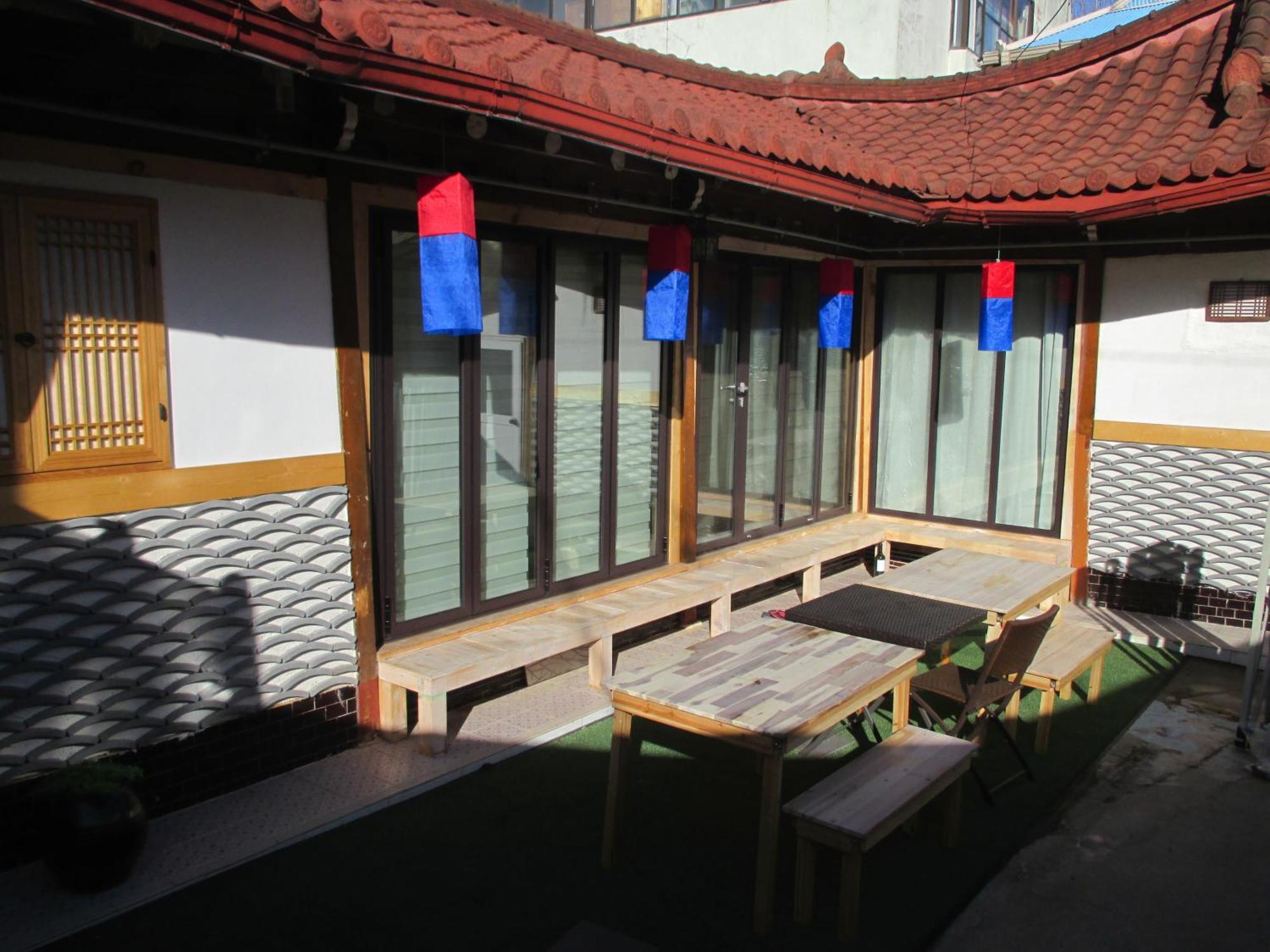 Romantic Mokpo Exterior photo