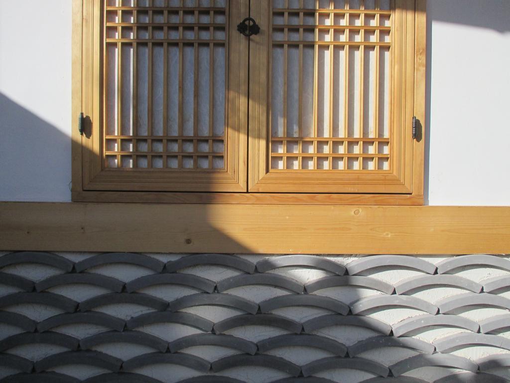 Romantic Mokpo Exterior photo