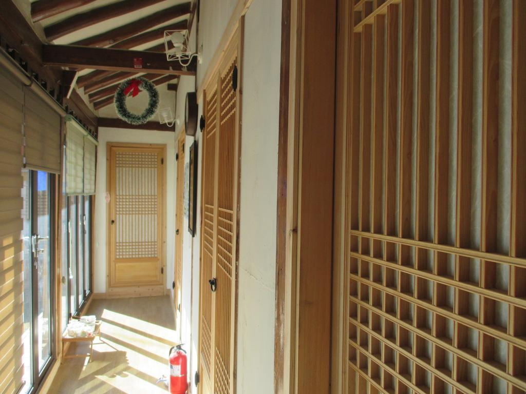 Romantic Mokpo Room photo