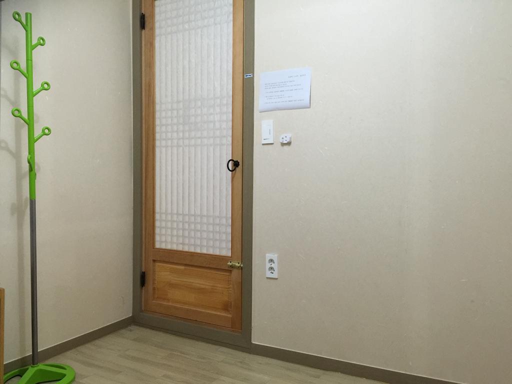 Romantic Mokpo Exterior photo