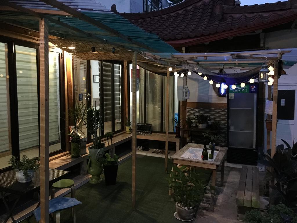 Romantic Mokpo Exterior photo