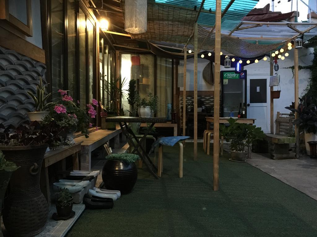 Romantic Mokpo Exterior photo