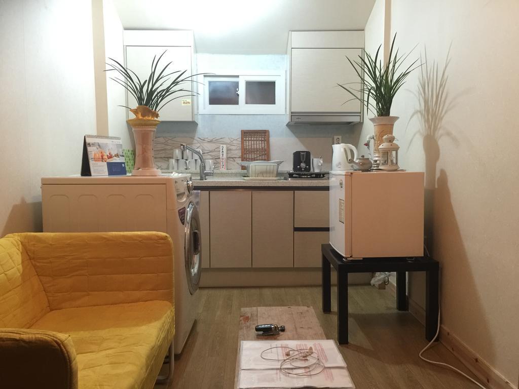 Romantic Mokpo Room photo